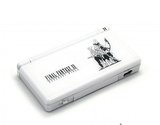 Nintendo DS Lite. --Final Fantasy XII: Revenant Wings Sky Pirate Edition (Nintendo DS)